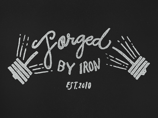 iron