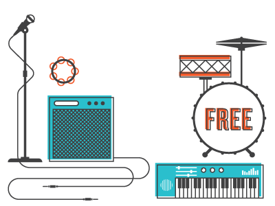free