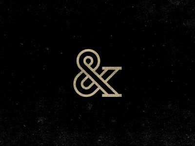 ampersand copy 3