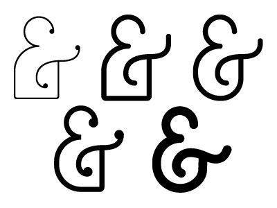dribbble-ampersands-v1