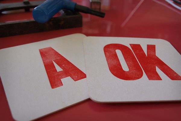 letter