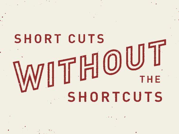 short-cuts