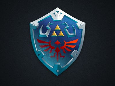 hylianshield