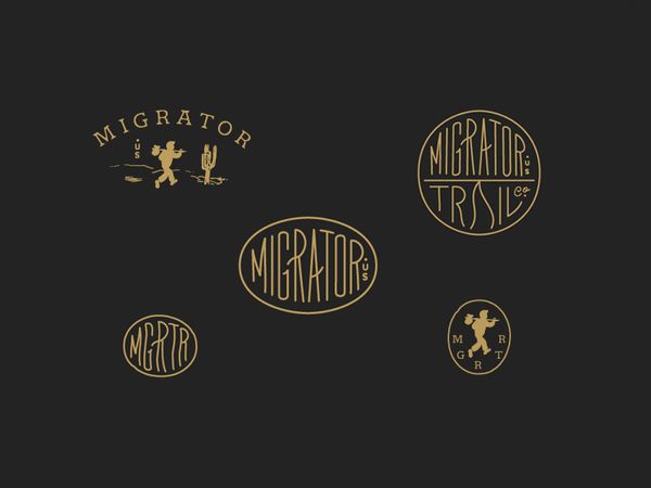 migrator