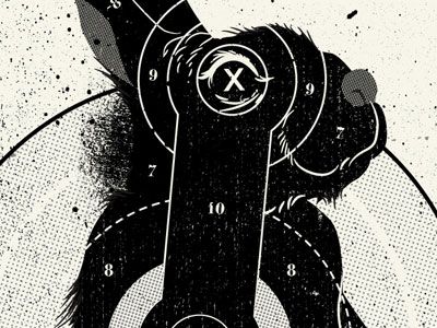tenderfoot-target