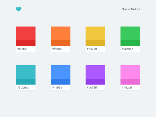 brand-colors