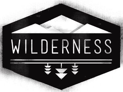 wilderness.dribbble