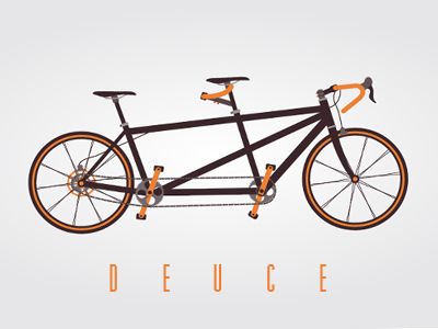 deuce