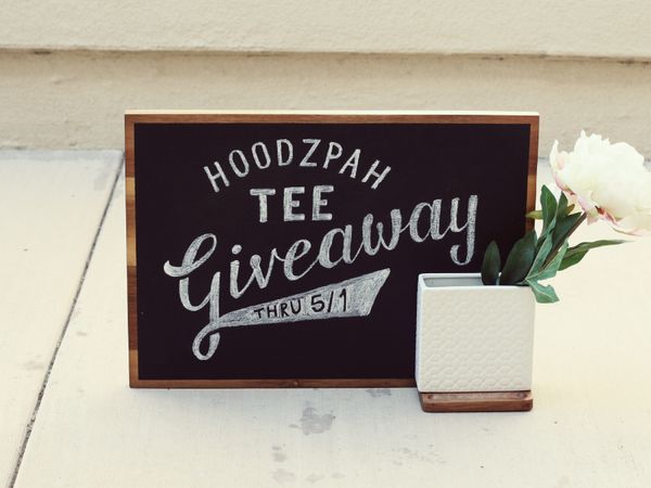 hoodzpah-tee-giveaway-chalk-art