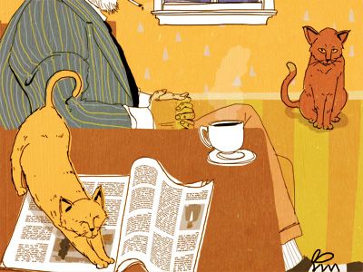 cats