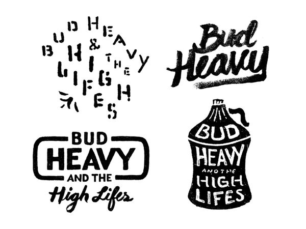 bud-heavy-and-the-high-lifes-design