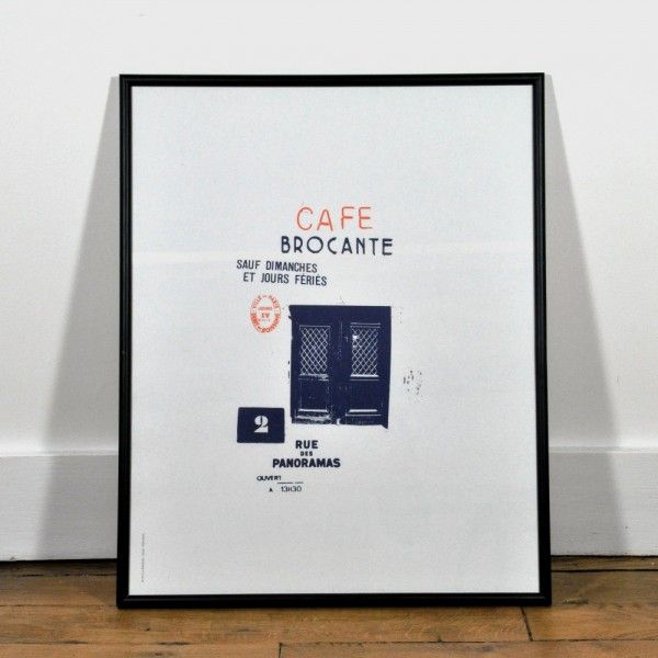 affiche-café-brocante