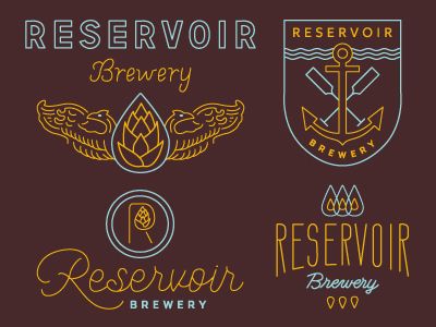 reservoir