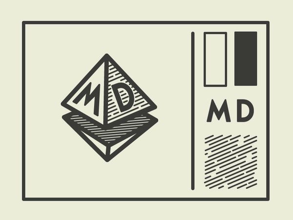 md-logo-concept