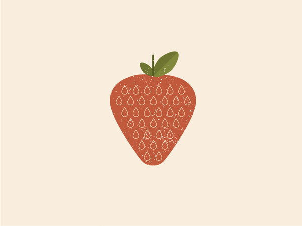 strawberry