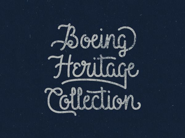 boeing_heritage_collection