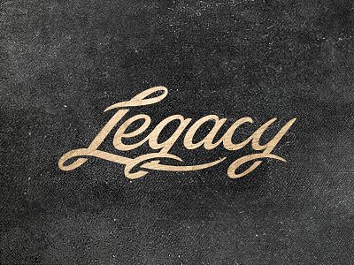 legacyblack