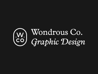 wondrous