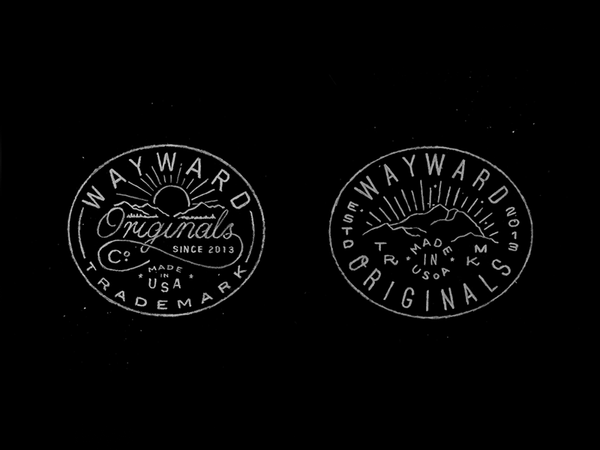 wayward copy