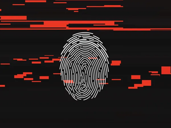 fingerprint