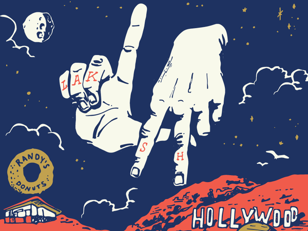 la-nights-detail-shot