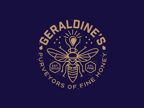 geradine