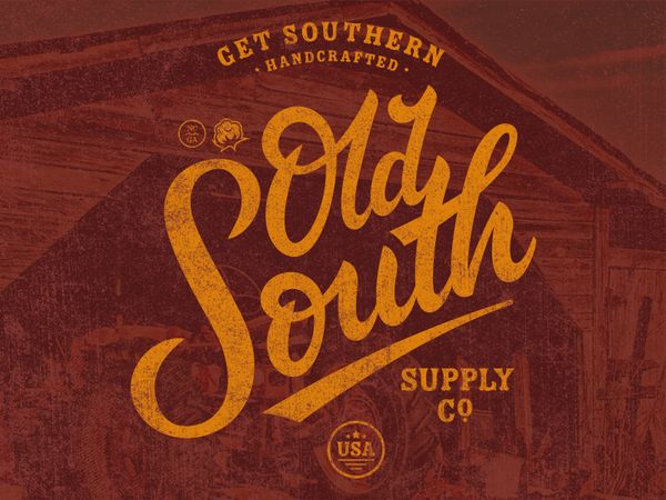OldSouthSupplyCo