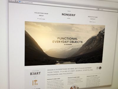 nonserif_web