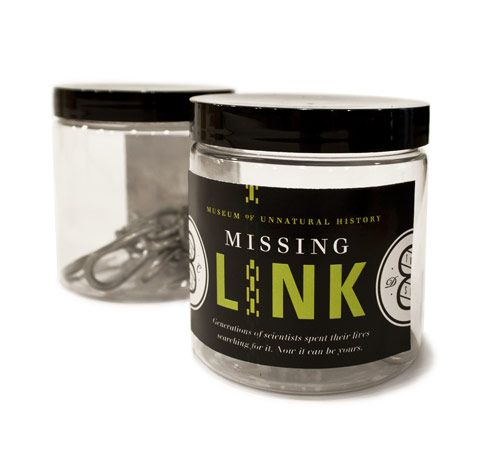 missing_link