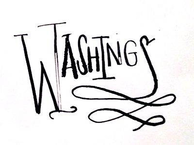 washings