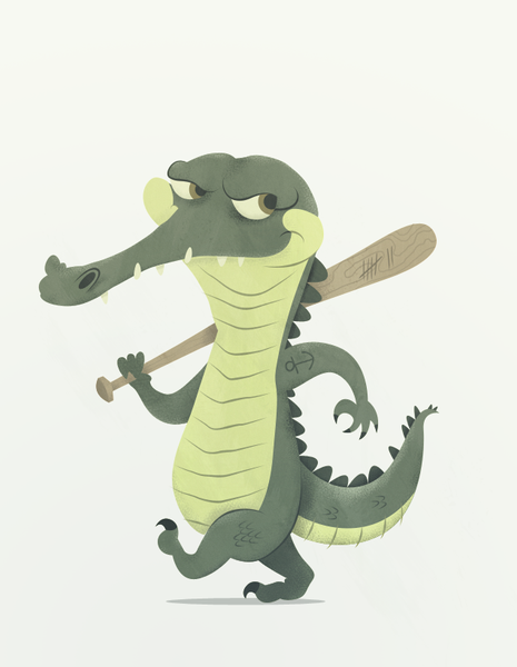 Croc-®davidgtz