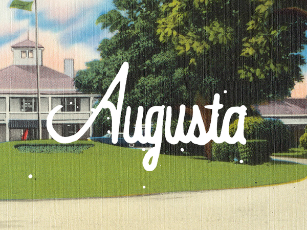 augusta