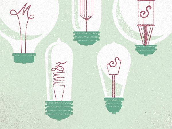 lightbulbs