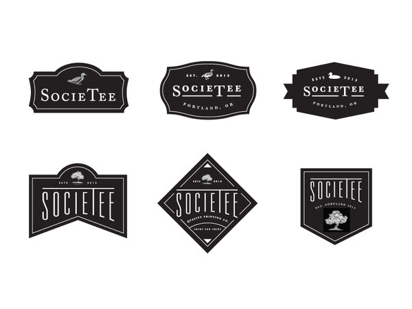 societee-badges
