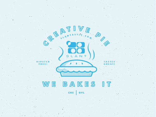 creativepie