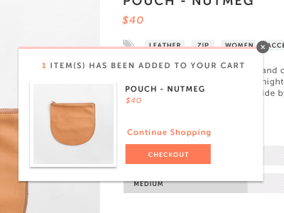 addedtocart