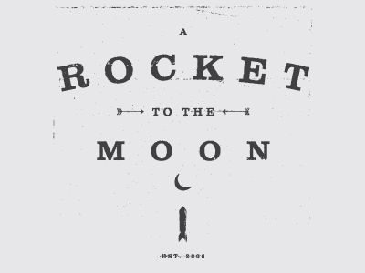 rocket-moon