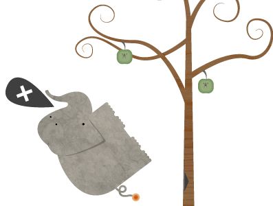 elephants-shouldnt-climb-trees