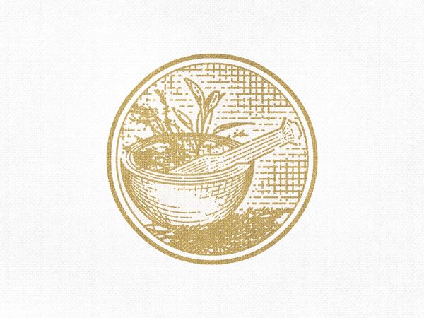 pestle