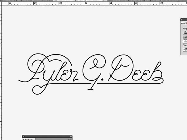 dribbble-td