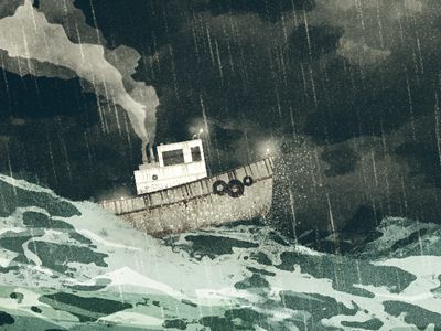 tugboat
