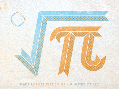 pi-dribbble
