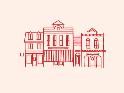 shops