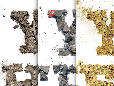 earthen_type_exploration