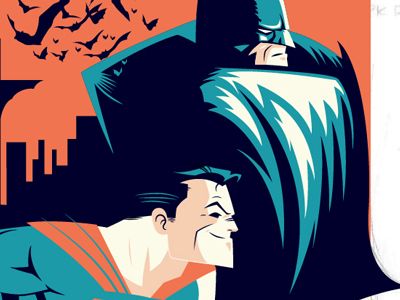 dribbble-superman-batman-salvatier