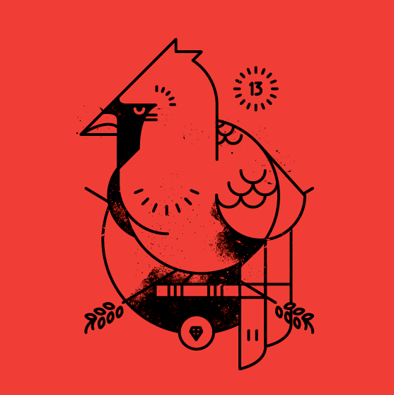 cardinal