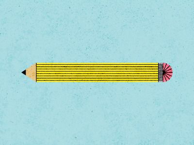 chunkypencil