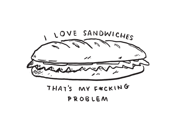 ilovesandwiches