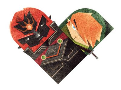 ganon
