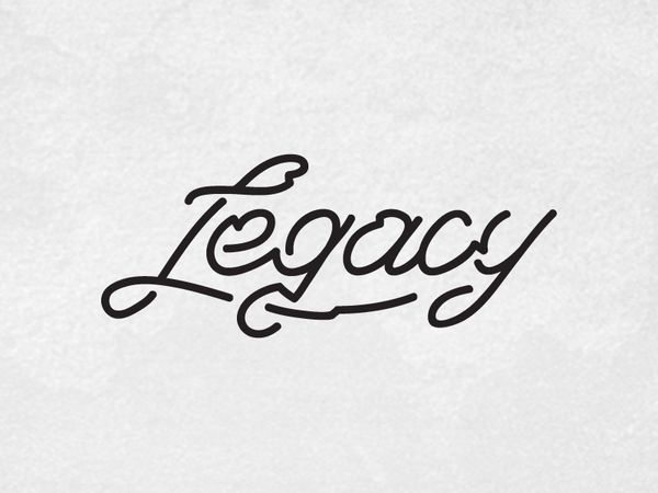 legacy